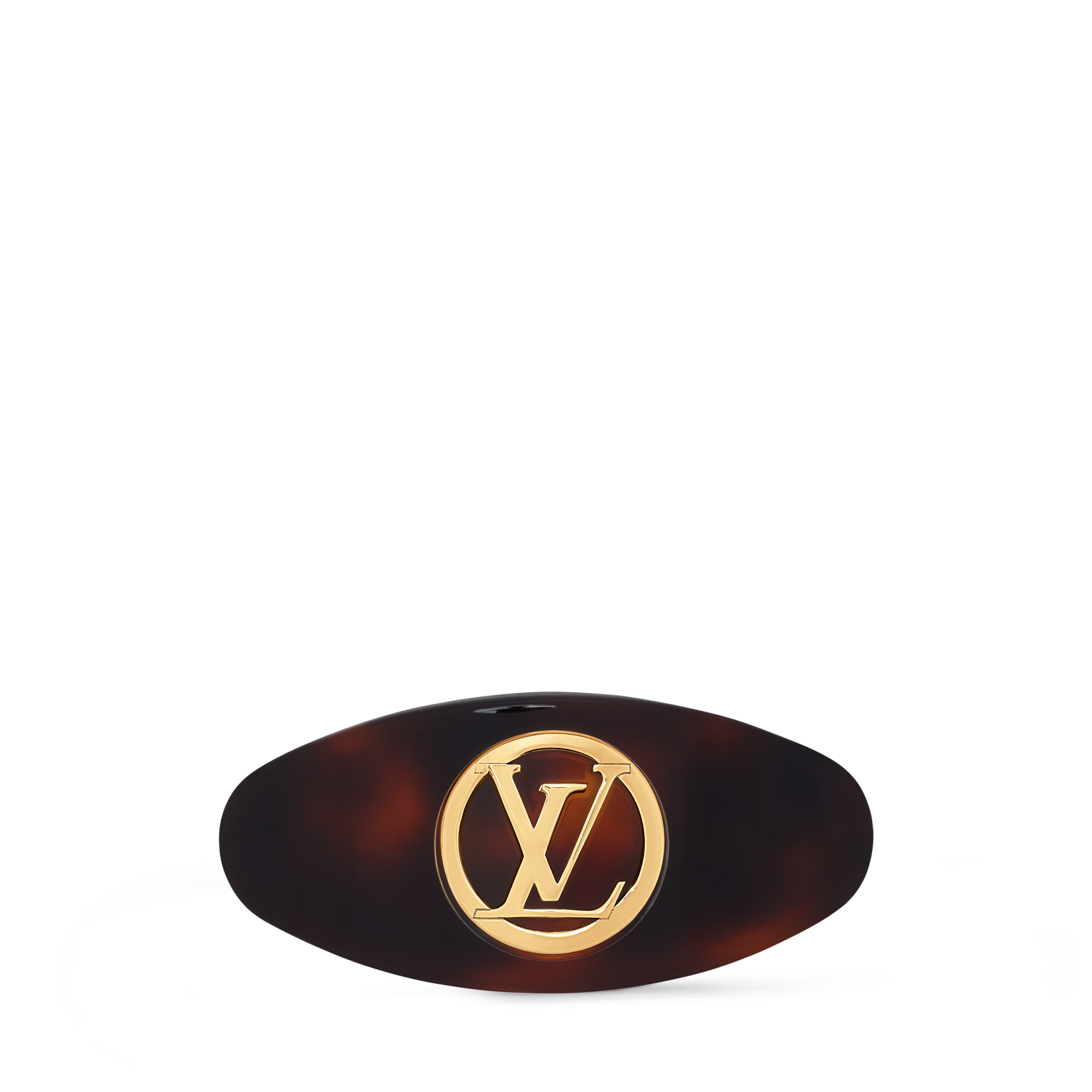 LV Circle Hair Clip S00 - Accessories | LOUIS VUITTON LV Circle Hair Clip S00 - Accessories | LOUIS VUITTON